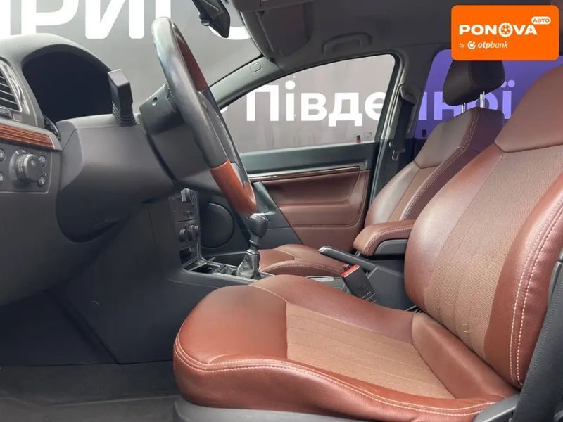 Opel Vectra, 2008 р., Дизель, 161 тис. км, Седан, Чорний, Миколаїв AT-10414092 фото