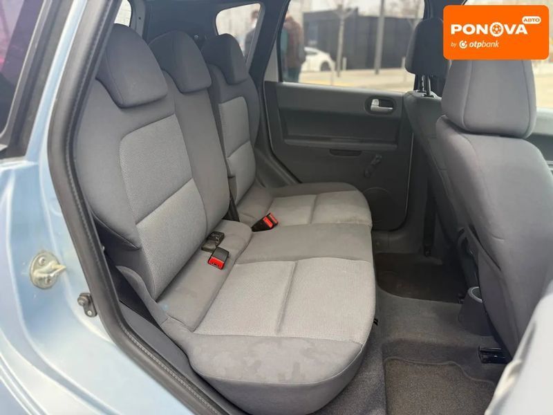 Mitsubishi Colt, 2007 г., Бензин, 108 тыс. км, Хетчбек, Киев AT-10414004 фото