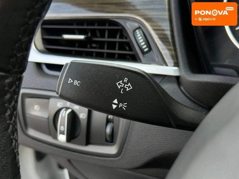BMW X1, 2017 р., Бензин, 190 тис. км, Позашляховик / Кросовер, Білий, Рівне AT-10421960 фото