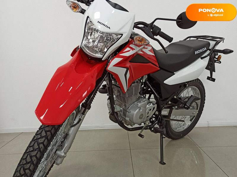 Новий Honda XR 150L, 2024, Мотоцикл, Одеса new-moto-198680 фото