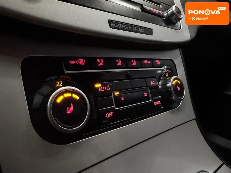 Volkswagen CC / Passat CC, 2009 р., Дизель, 235 тис. км, Седан, Синій, Кропивницький (Кіровоград) AT-10415862 фото