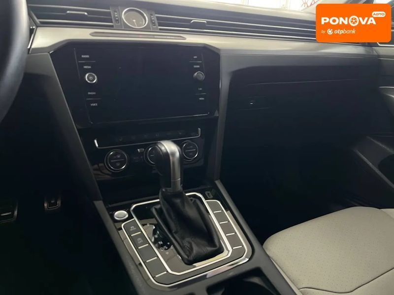 Volkswagen Arteon, 2018 р., Бензин, 72 тис. км, Седан, Київ AT-10414054 фото