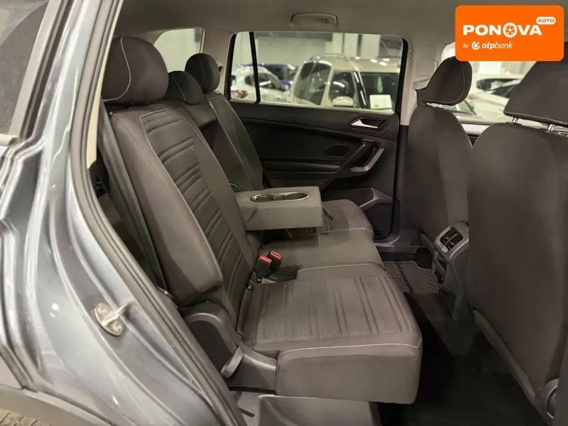 Volkswagen Tiguan, 2024 г., Бензин, 104 тыс. км, Внедорожник / Кроссовер, Серый, Каменское (Днепродзержинск) AT-10411909 фото