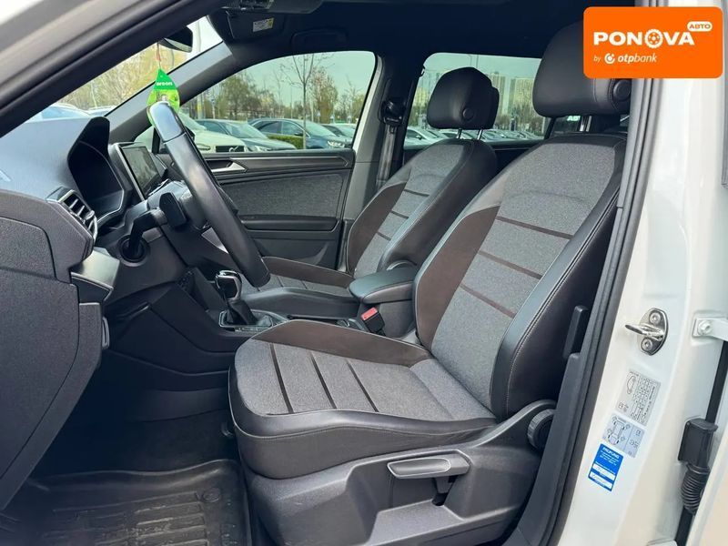 SEAT Tarraco, 2021 р., Дизель, 213 тис. км, Позашляховик / Кросовер, Київ AT-10415680 фото