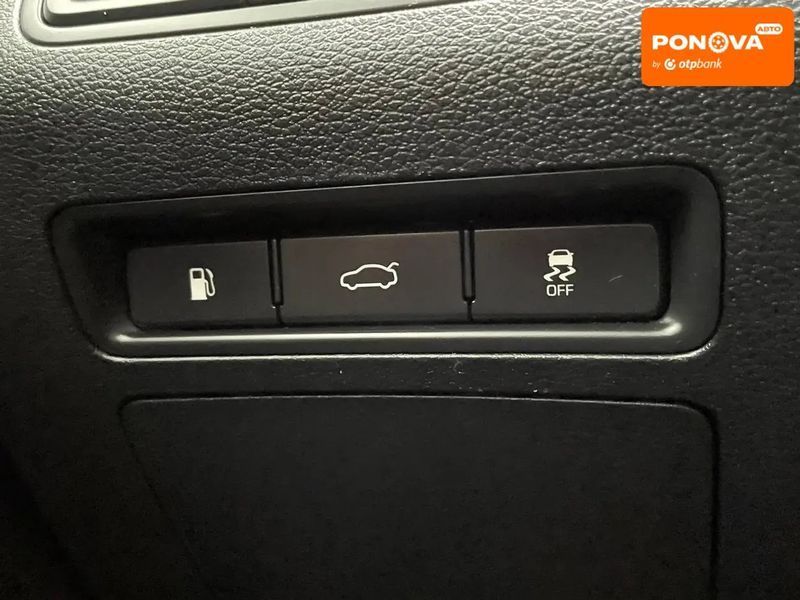 Hyundai Sonata, 2016 р., Газ, 340 тис. км, Седан, Київ AT-10417990 фото