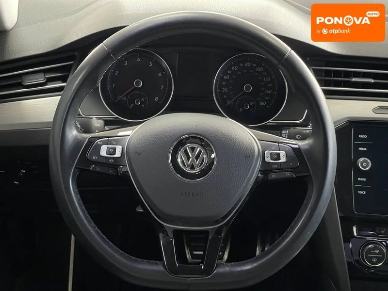 Volkswagen Arteon, 2018 р., Бензин, 72 тис. км, Седан, Київ AT-10414054 фото