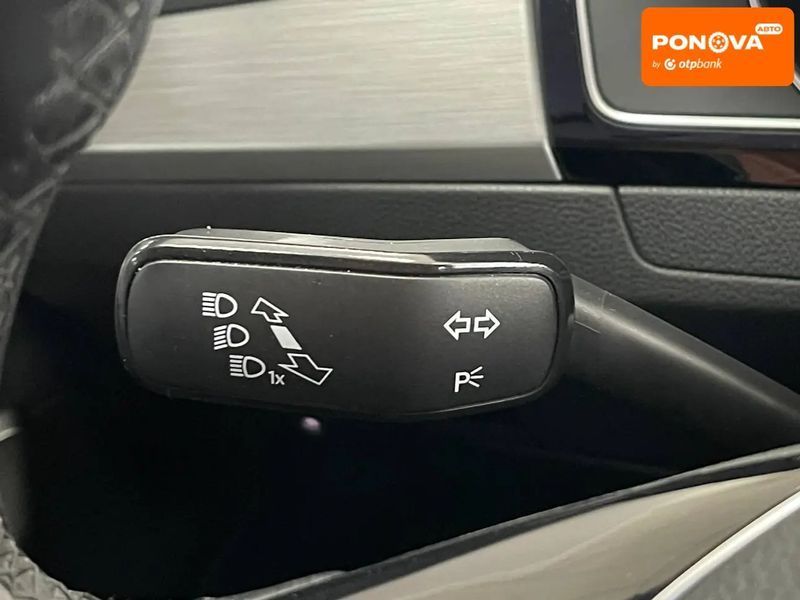 Volkswagen Arteon, 2018 р., Бензин, 72 тис. км, Седан, Київ AT-10414054 фото
