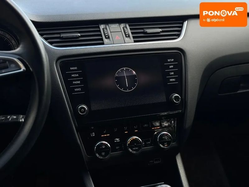 Skoda Octavia, 2018 г., Дизель, 215 тыс. км, Универсал, Серый, Мукачево AT-10402588 фото