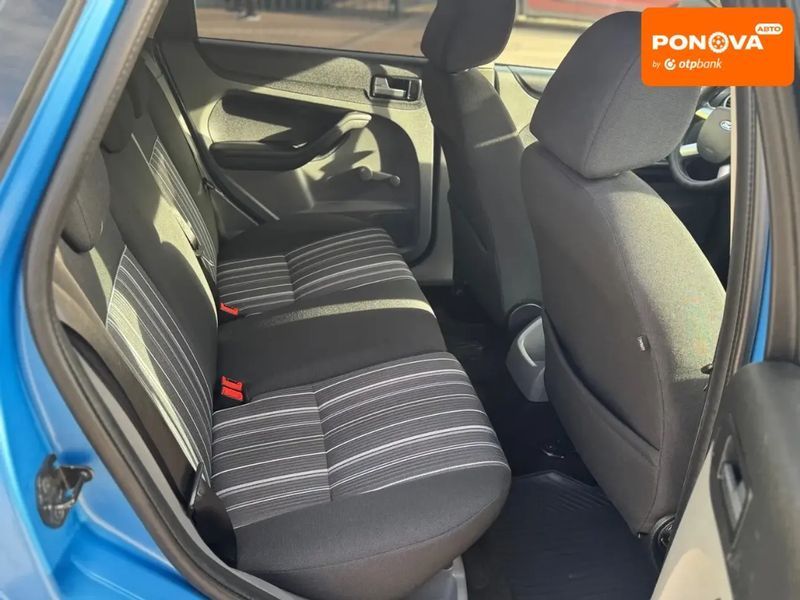 Ford Focus, 2010 г., Бензин, 189 тыс. км, Универсал, Синий, Кривой Рог AT-10404911 фото