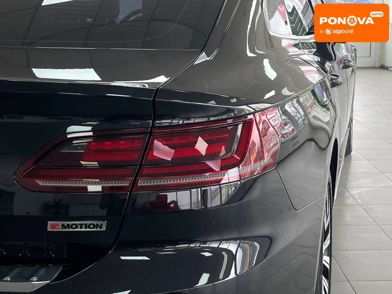 Volkswagen Arteon, 2018 р., Бензин, 72 тис. км, Седан, Київ AT-10414054 фото
