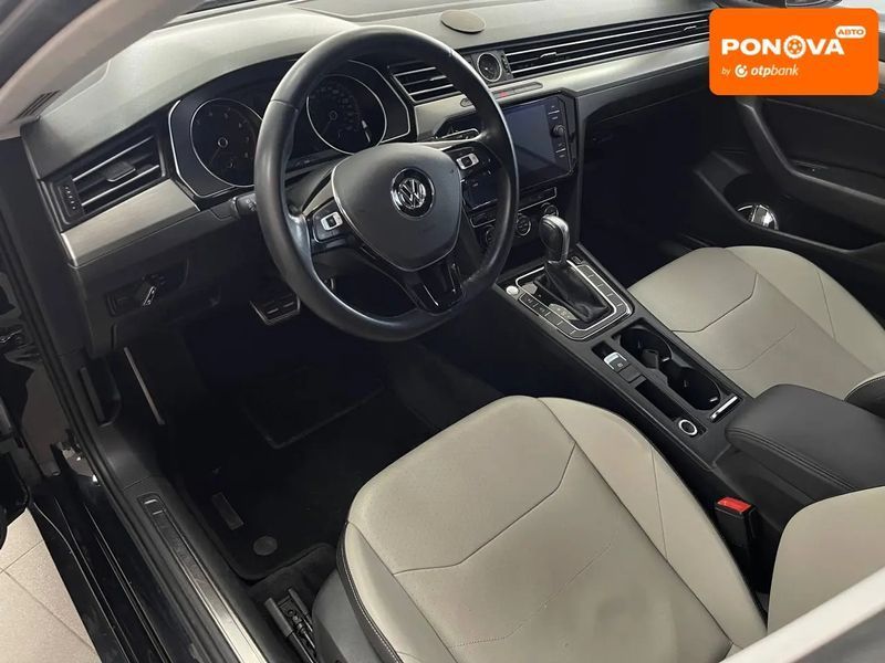 Volkswagen Arteon, 2018 р., Бензин, 72 тис. км, Седан, Київ AT-10414054 фото
