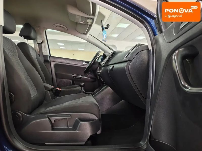 Volkswagen Golf Plus, 2009 р., Бензин, 193 тис. км, Мінівен, Синій, Кропивницький (Кіровоград) AT-10420118 фото