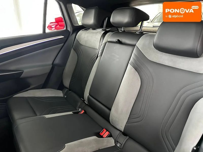 Volkswagen ID.4 Crozz, 2021 р., Електро, 74 тис. км, Позашляховик / Кросовер, Київ AT-10418136 фото