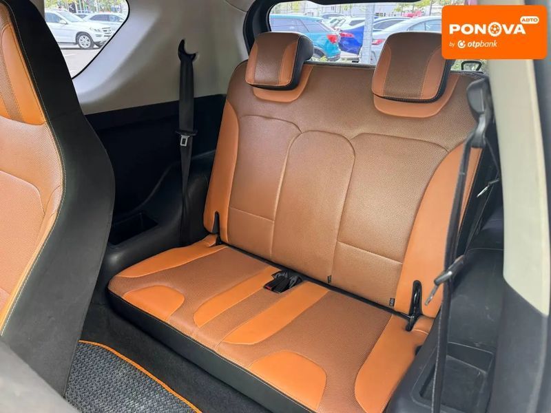 Chery eQ1, 2018 г., Електро, 122 тыс. км, Купе, Киев AT-10418445 фото