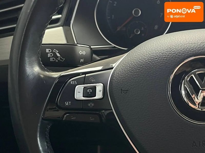 Volkswagen Arteon, 2018 р., Бензин, 72 тис. км, Седан, Київ AT-10414054 фото