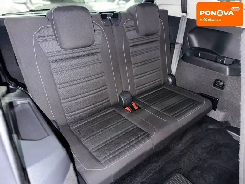 Volkswagen Tiguan, 2024 г., Бензин, 104 тыс. км, Внедорожник / Кроссовер, Серый, Каменское (Днепродзержинск) AT-10411909 фото
