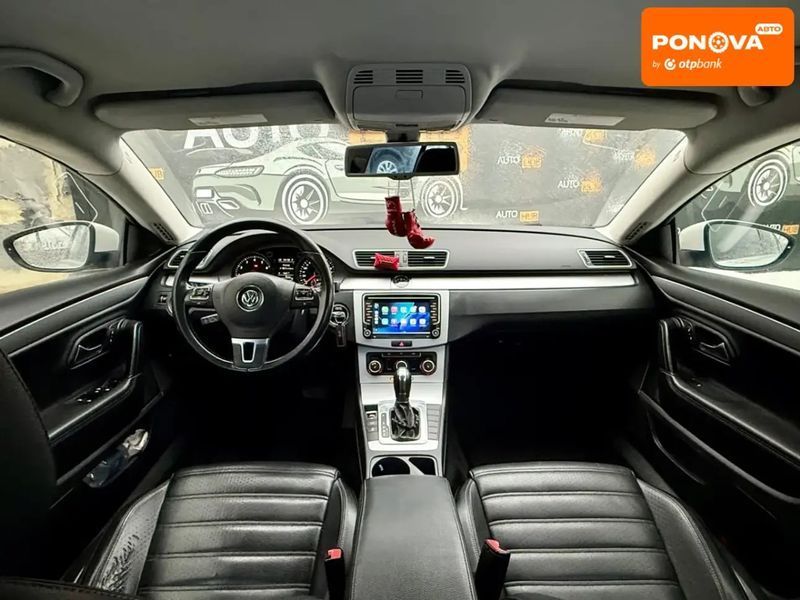 Volkswagen Passat, 2011 г., Бензин, 219 тыс. км, Седан, Белый, Харьков AT-10407019 фото