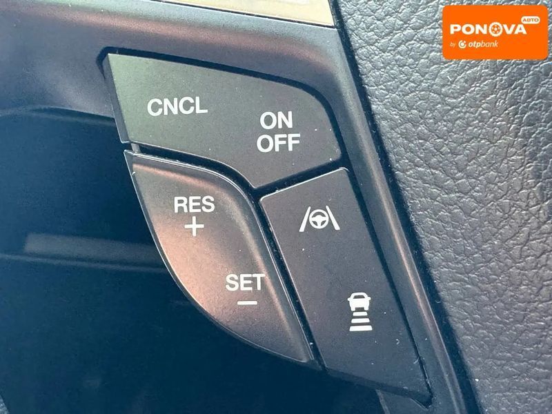 Ford Edge, 2022 р., Бензин, 140 тис. км, Позашляховик / Кросовер, Чорний, Київ AT-10423404 фото