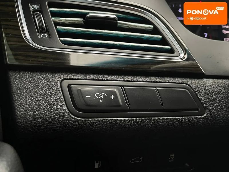 Hyundai Sonata, 2016 р., Газ, 340 тис. км, Седан, Київ AT-10417990 фото