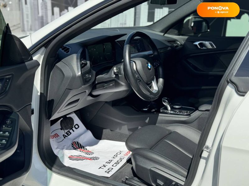BMW 2 Series Gran Coupe, 2021, Бензин, 2 л., 58 тис. км, Купе, Білий, Київ 42624 фото