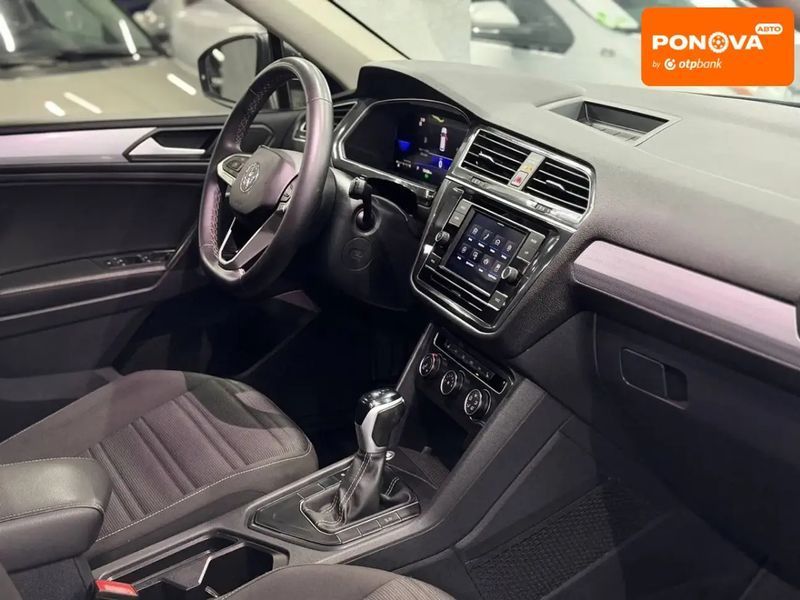 Volkswagen Tiguan, 2024 г., Бензин, 104 тыс. км, Внедорожник / Кроссовер, Серый, Каменское (Днепродзержинск) AT-10411909 фото
