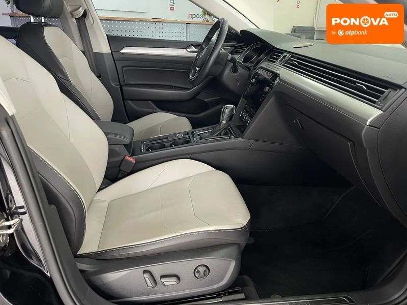 Volkswagen Arteon, 2018 р., Бензин, 72 тис. км, Седан, Київ AT-10414054 фото