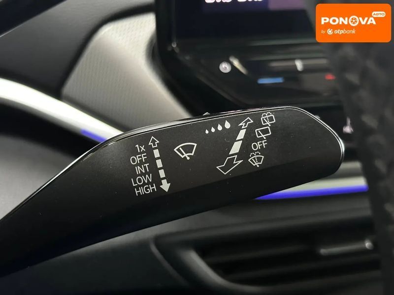Volkswagen ID.4 Crozz, 2021 р., Електро, 74 тис. км, Позашляховик / Кросовер, Київ AT-10418136 фото