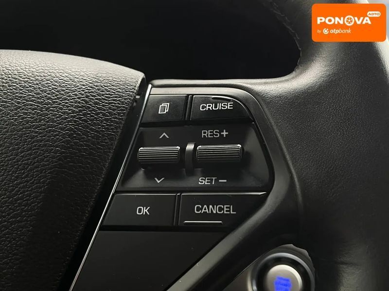 Hyundai Sonata, 2016 р., Газ, 340 тис. км, Седан, Київ AT-10417990 фото