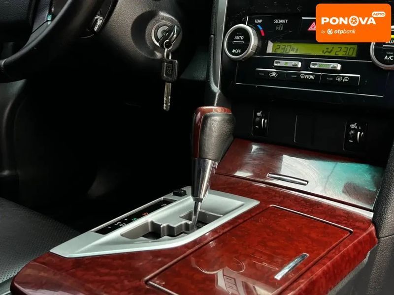 Toyota Camry, 2012 р., Газ пропан-бутан / Бензин, 210 тис. км, Седан, Білий, Миколаїв AT-10418155 фото