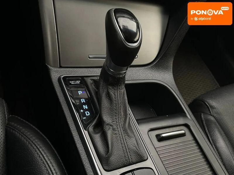 Hyundai Sonata, 2016 р., Газ, 340 тис. км, Седан, Київ AT-10417990 фото