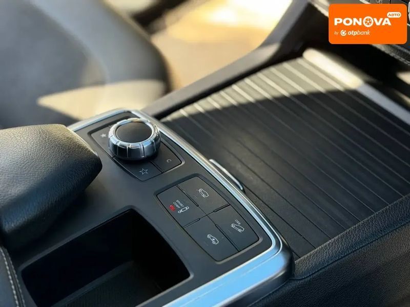 Mercedes-Benz M-Class, 2012 г., Дизель, 201 тыс. км, Внедорожник / Кроссовер, Белый, Днепр (Днепропетровск) AT-10411777 фото