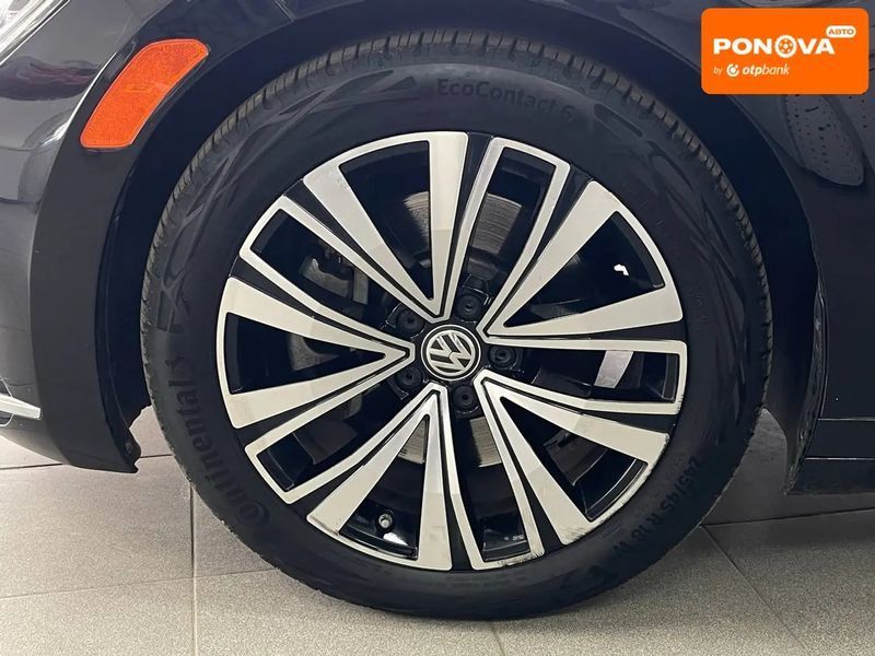 Volkswagen Arteon, 2018 р., Бензин, 72 тис. км, Седан, Київ AT-10414054 фото
