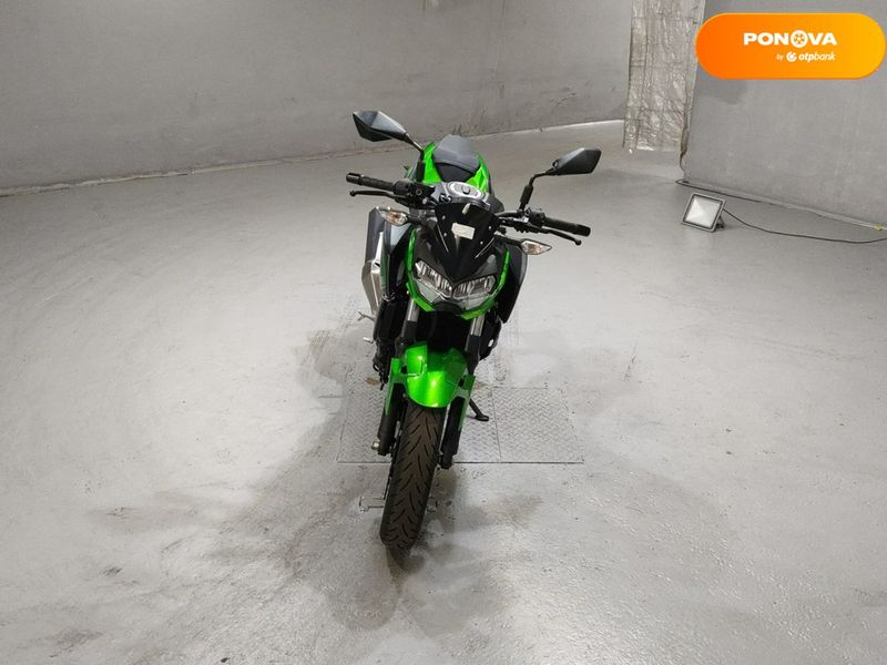 Новый Kawasaki Z, 2021, Бензин, 399 см3, Мотоцикл, Житомир new-moto-113863 фото