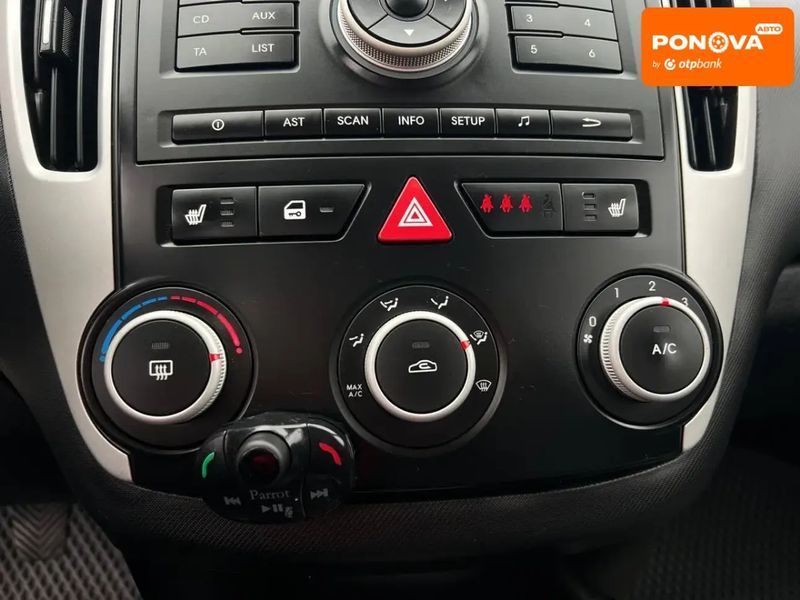 Kia Ceed, 2010 г., Дизель, 230 тыс. км, Универсал, Серый, Кривой Рог AT-10404408 фото