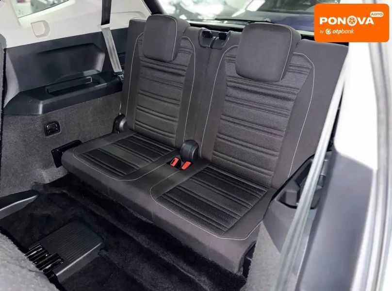 Volkswagen Tiguan, 2024 г., Бензин, 104 тыс. км, Внедорожник / Кроссовер, Серый, Каменское (Днепродзержинск) AT-10411909 фото