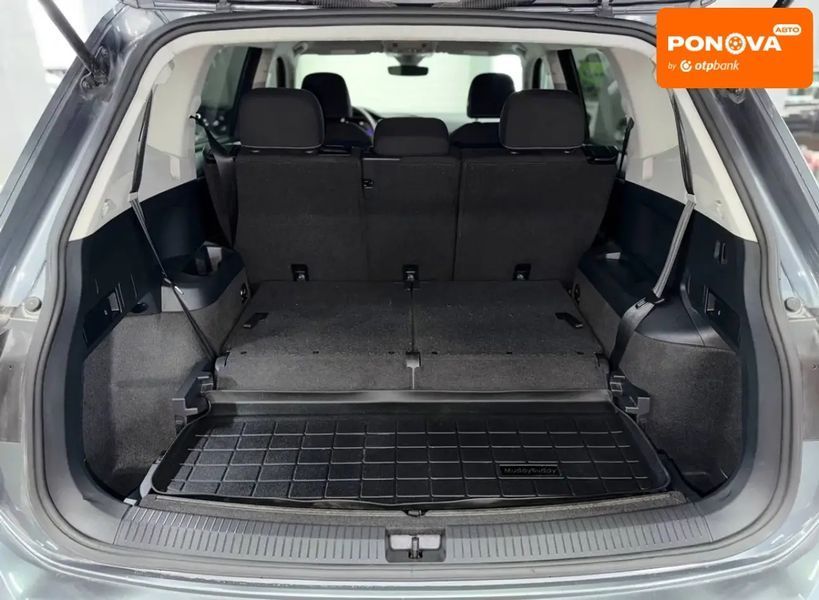 Volkswagen Tiguan, 2024 г., Бензин, 104 тыс. км, Внедорожник / Кроссовер, Серый, Каменское (Днепродзержинск) AT-10411909 фото