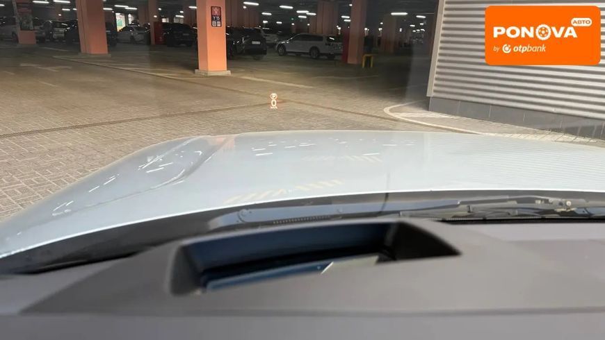 Land Rover Range Rover, 2016 г., Бензин, 150 тыс. км, Внедорожник / Кроссовер, Киев AT-10413953 фото