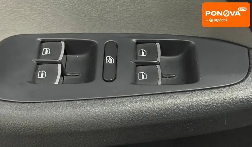 Volkswagen Jetta, 2013 р., Гібрид (HEV), 246 тис. км, Седан, Чорний, Кам'янське (Дніпродзержинськ) AT-10418491 фото