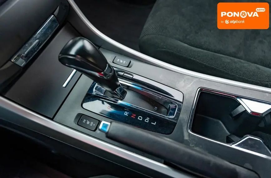 Honda Accord, 2013 р., Бензин, 116 тис. км, Седан, Сірий, Київ AT-10425219 фото
