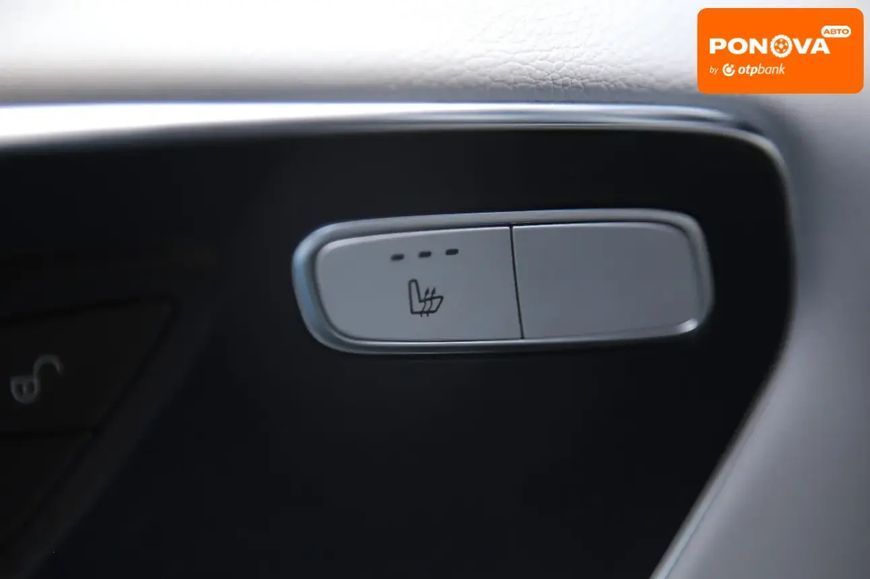 Mercedes-Benz V-Class, 2018 р., Дизель, 39 тис. км, Мінівен, Сірий, Харків AT-10414321 фото