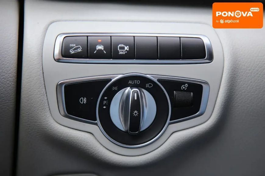 Mercedes-Benz V-Class, 2018 р., Дизель, 39 тис. км, Мінівен, Сірий, Харків AT-10414321 фото