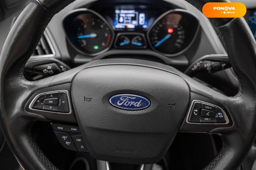 Ford Kuga, 2019, Дизель, 1.5 л., 88 тис. км, Позашляховик / Кросовер, Білий, Київ 100120 фото