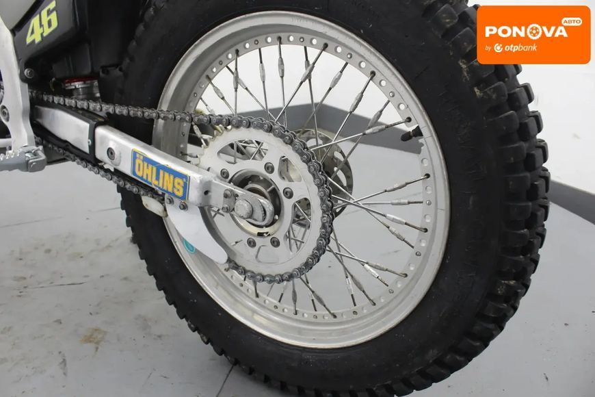 Honda RTL 250R, 1986 г., Мотоцикл Триал, Серый, Гнівань AT-10423539 фото