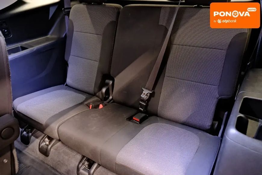 Chevrolet Traverse, 2019 г., Бензин, 93 тыс. км, Внедорожник / Кроссовер, Белый, Одесса AT-10411621 фото