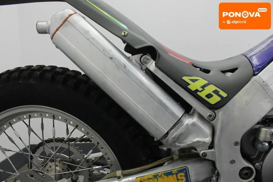 Honda RTL 250R, 1986 г., Мотоцикл Триал, Серый, Гнівань AT-10423539 фото