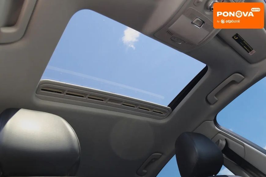 Audi A4, 2013 р., Бензин, 270 тис. км, Седан, Чорний, Київ AT-10418350 фото