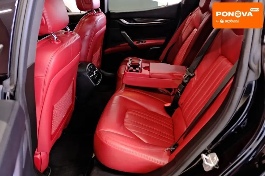Fiat Fullback, 2014 р., Бензин, 101 тис. км, Седан, Чорний, Одеса AT-10408860 фото