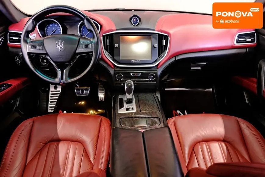 Fiat Fullback, 2014 р., Бензин, 101 тис. км, Седан, Чорний, Одеса AT-10408860 фото
