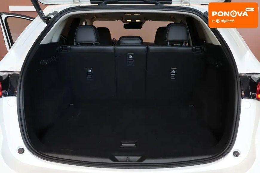 Mazda CX-5, 2023 г., Бензин, 13 тыс. км, Внедорожник / Кроссовер, Белый, Одесса AT-10420246 фото