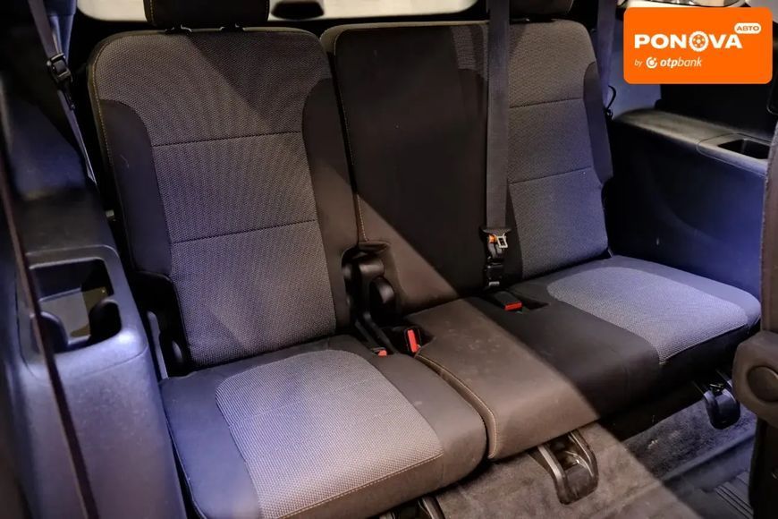 Chevrolet Traverse, 2019 г., Бензин, 93 тыс. км, Внедорожник / Кроссовер, Белый, Одесса AT-10411621 фото